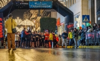Φωτογραφίες του 9ου Φιλίππειου Δρόμου